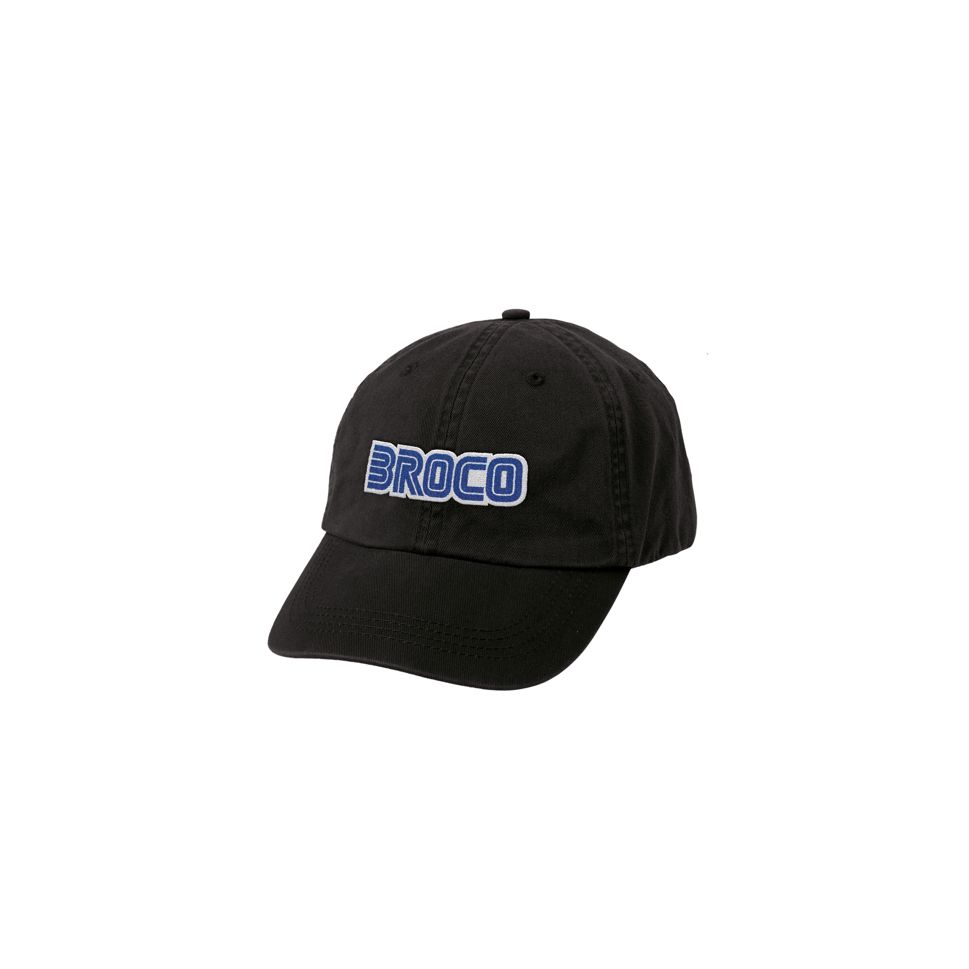 Broco the Dolphin Cap