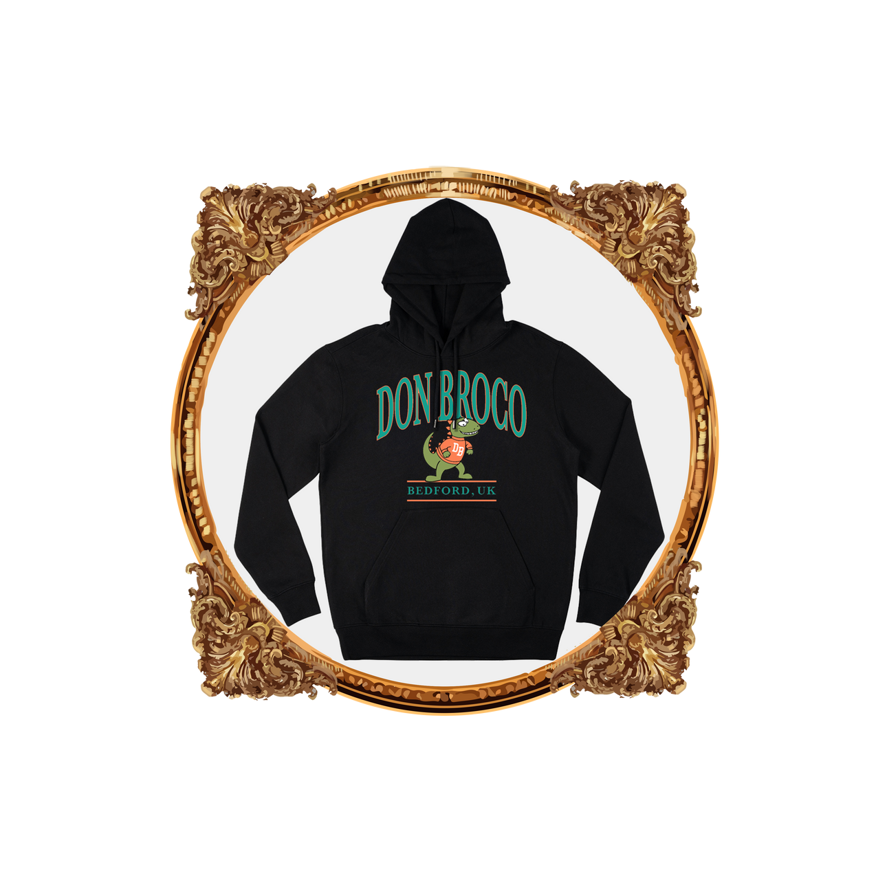Don Broco US The Official Store