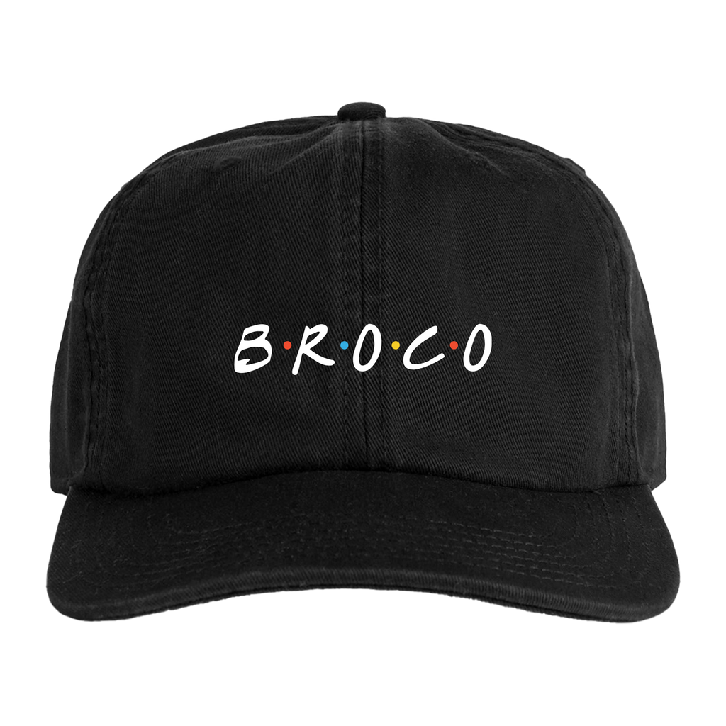 Yippie Ki Yay Mother Friends Cap