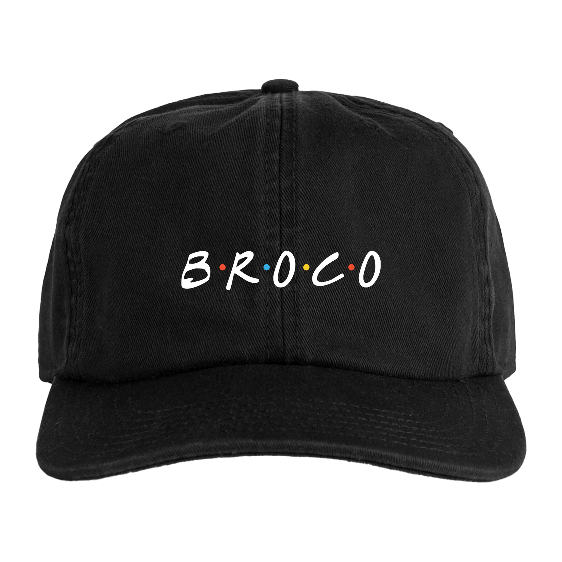 Yippie Ki Yay Mother Friends Cap