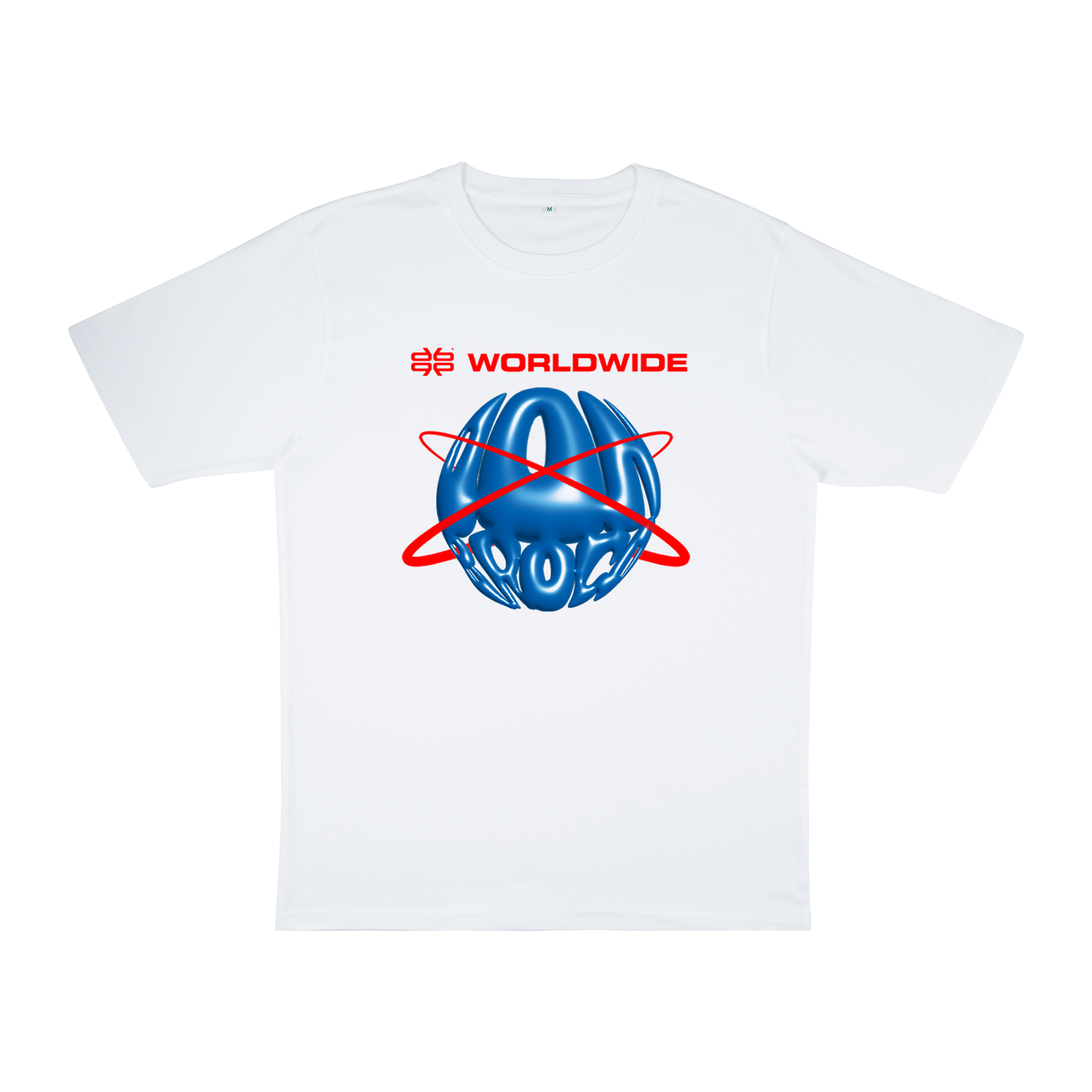 Worldwide T-shirt