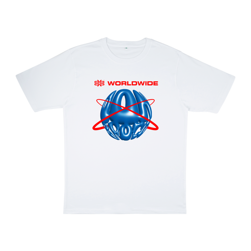 Worldwide T-shirt