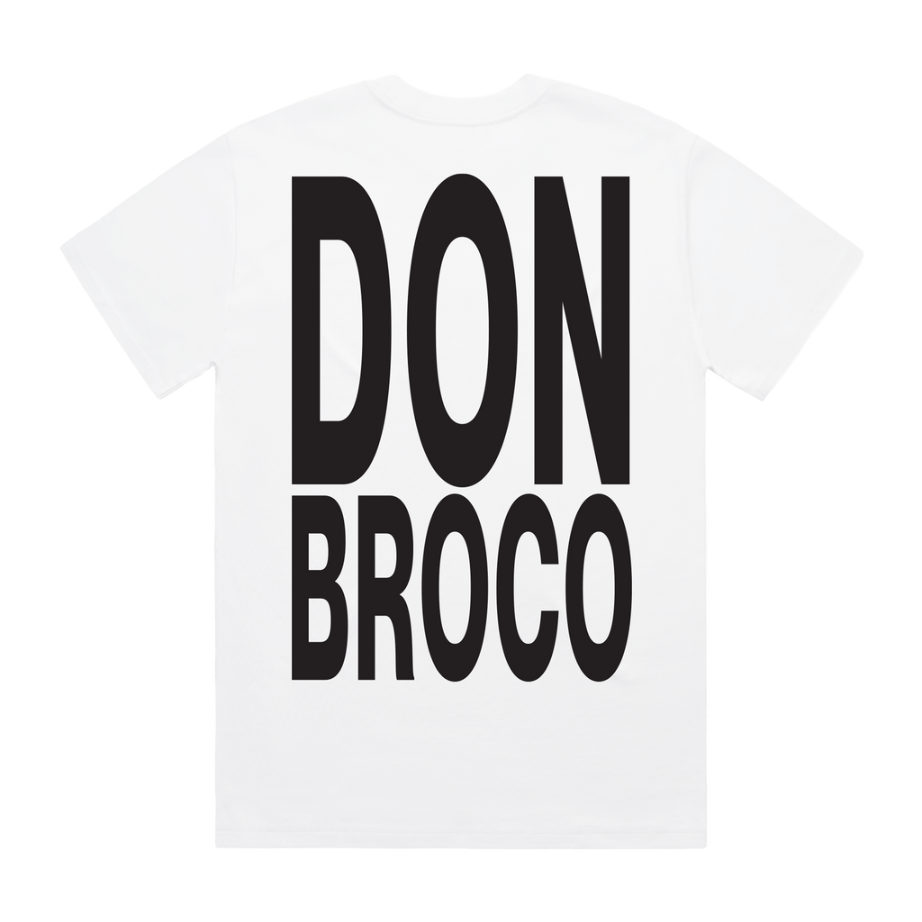 Pulled A Sickie White T-Shirt