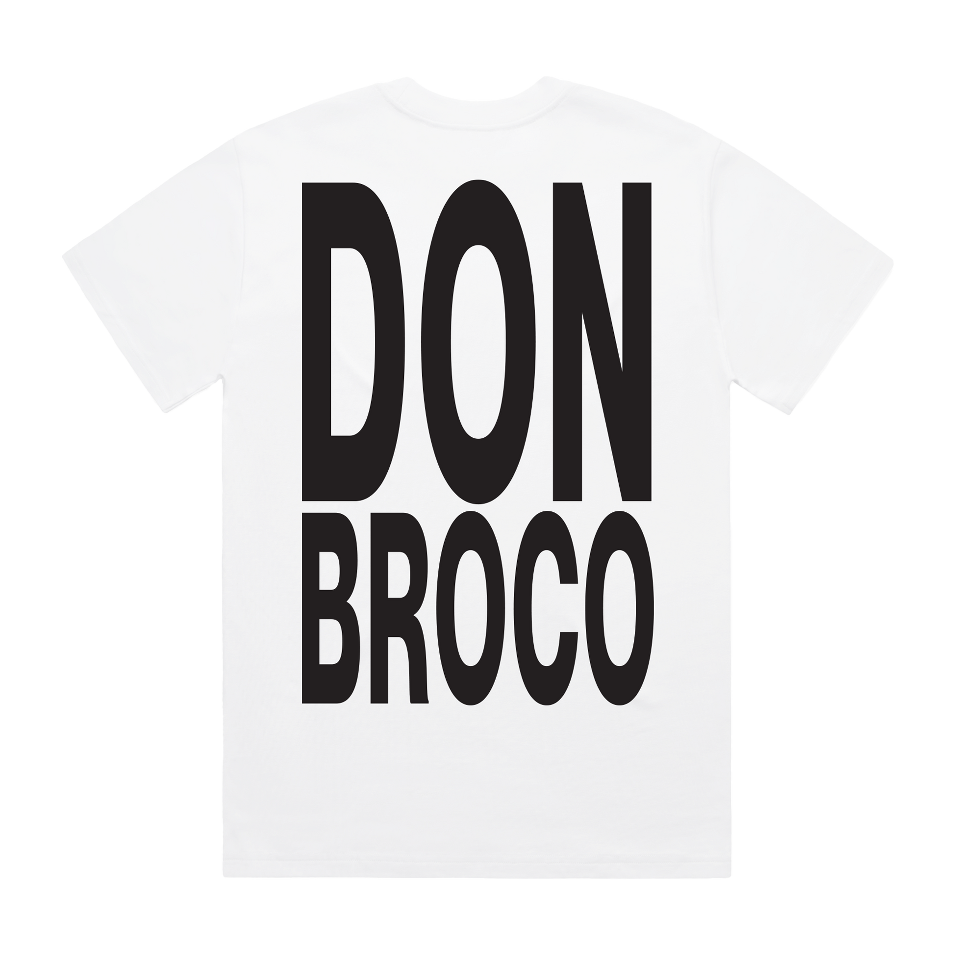 Pulled A Sickie White T-Shirt