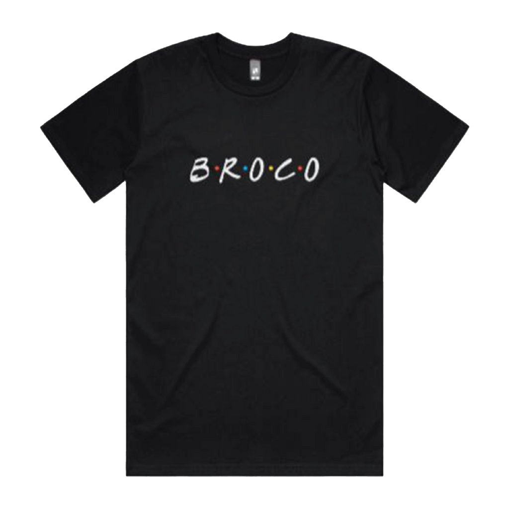Yippie Ki Yay Mother Friends T-shirt