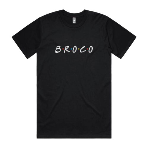 Yippie Ki Yay Mother Friends T-shirt