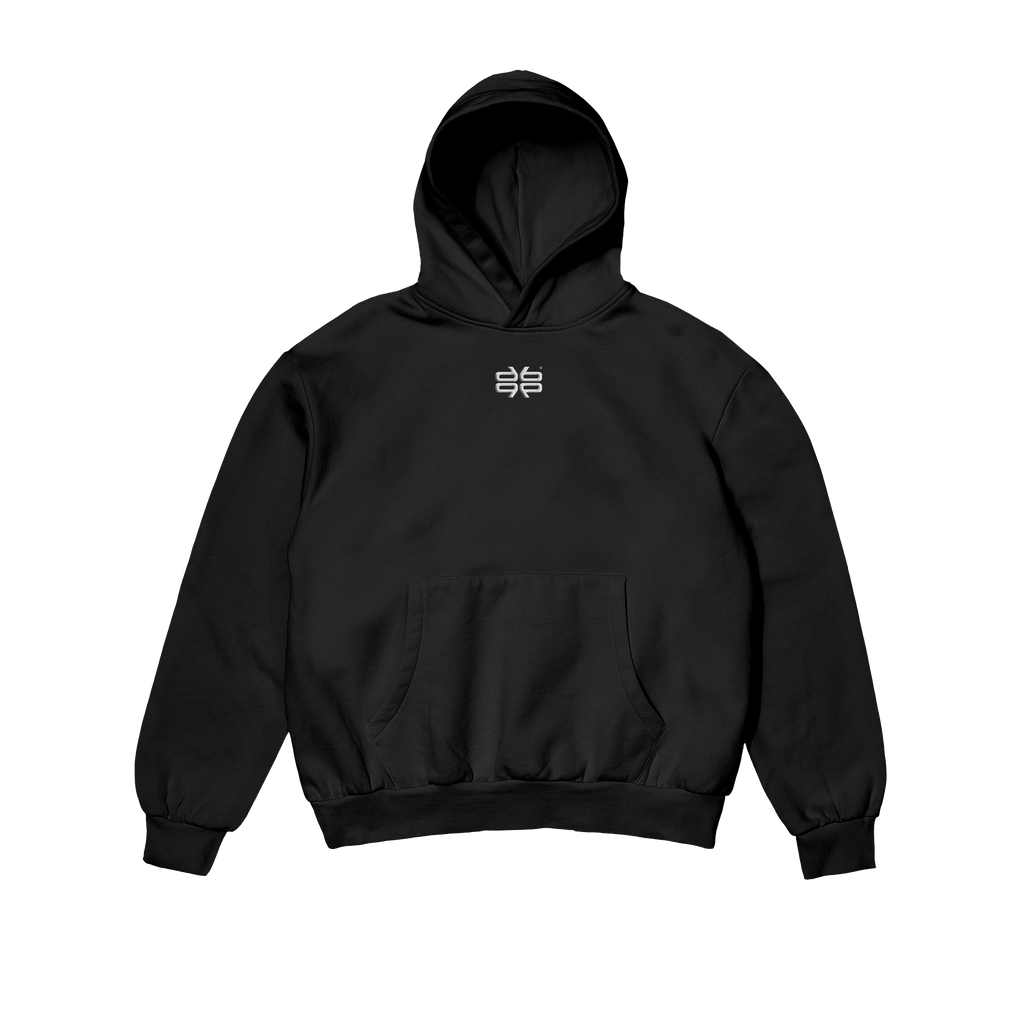 Nightmare Tripping | Black Hoodie