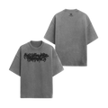 Nightmare Tripping | Acid Wash T-Shirt