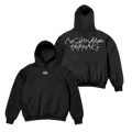 Nightmare Tripping | Black Hoodie