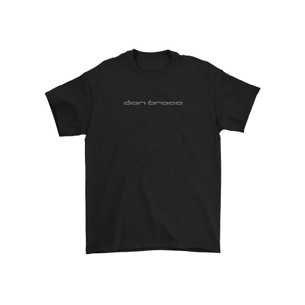 Nightmare Tripping | Black T-Shirt