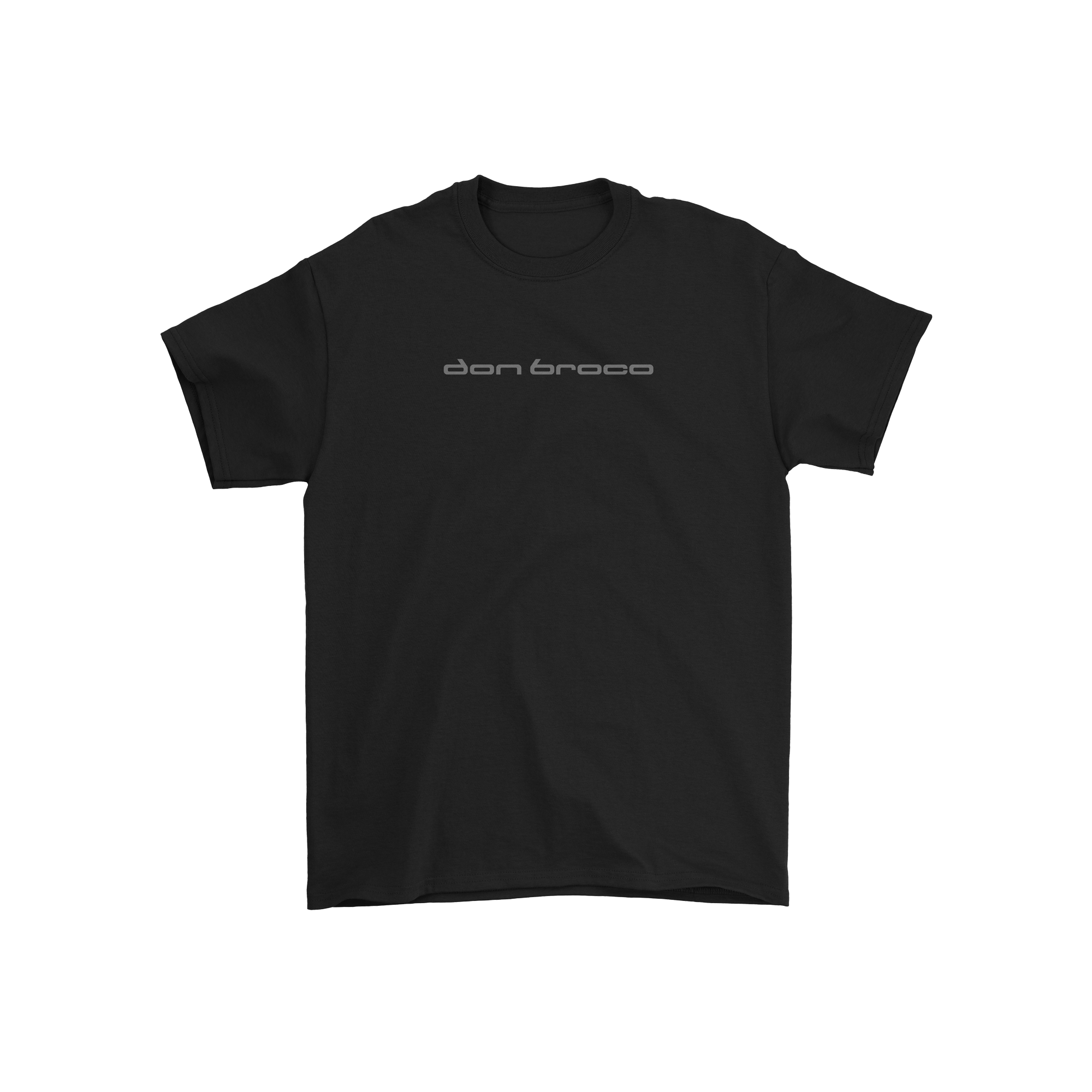 Nightmare Tripping | Black T-Shirt